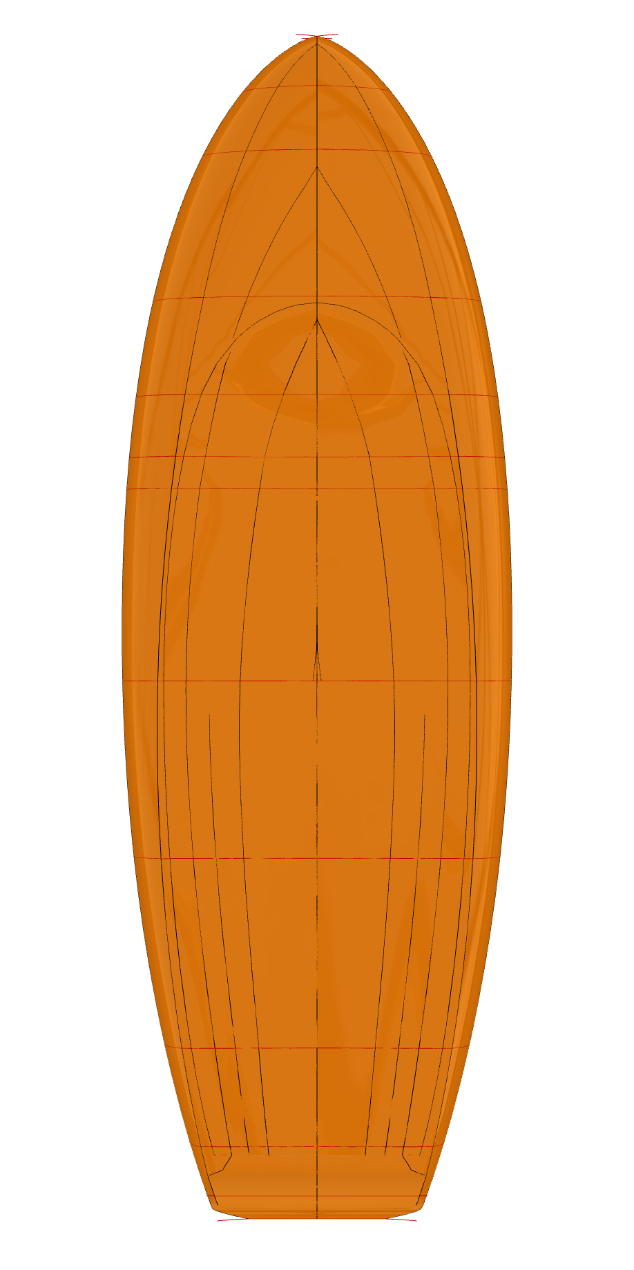 URBAN 5-7 22-3 75 litres